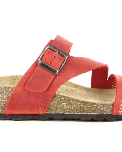 FUSS BIO 508237 CIABATTA DONNA