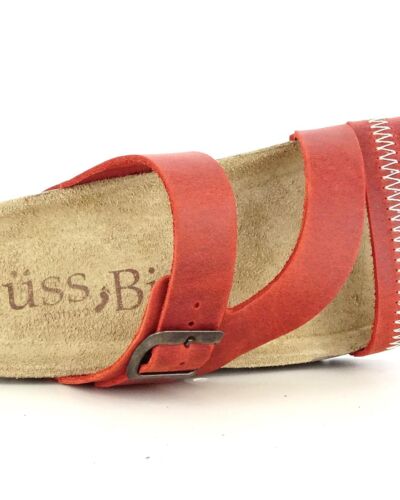 FUSS BIO 508237 CIABATTA DONNA