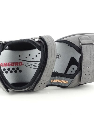 CANGURO CA1015 SANDALO UOMO