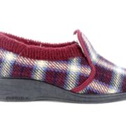 EMANUELA 860 PANTOFOLA DONNA