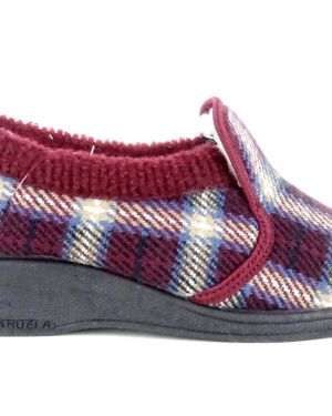 EMANUELA 860 PANTOFOLA DONNA