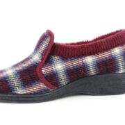 EMANUELA 860 PANTOFOLA DONNA