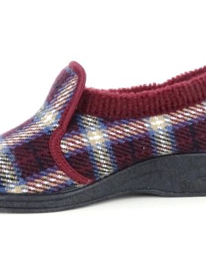 EMANUELA 860 PANTOFOLA DONNA