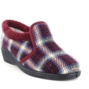 EMANUELA 860 PANTOFOLA DONNA