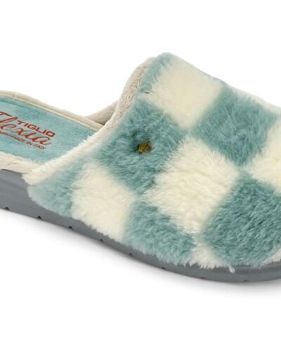 TIGLIO 5343 CIABATTA DONNA