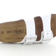 BIO COLOR`S 335P20630S CIABATTA DONNA