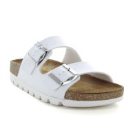 BIO COLOR`S 335P20630S CIABATTA DONNA