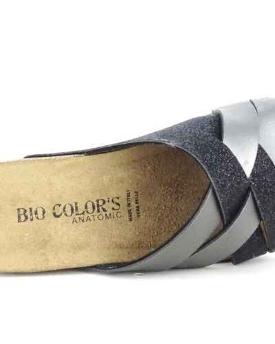 BIO COLOR`S 293A520S CIABATTA DONNA