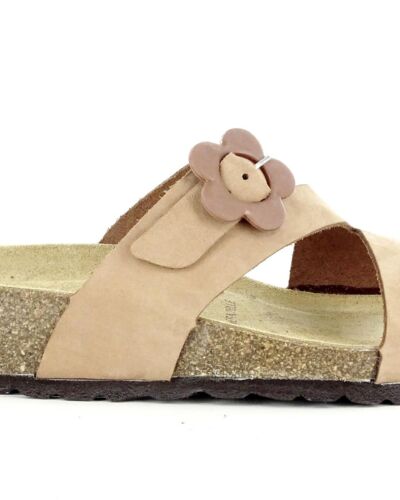 FUSS BIO 5082410 CIABATTA DONNA