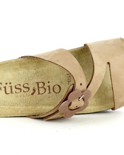 FUSS BIO 5082410 CIABATTA DONNA