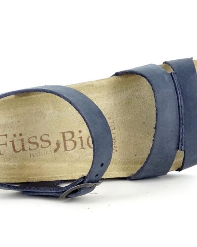 FUSS BIO 5082413 SANDALO DONNA