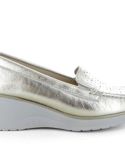 VASSANELLI K9036 MOCASSINO DONNA