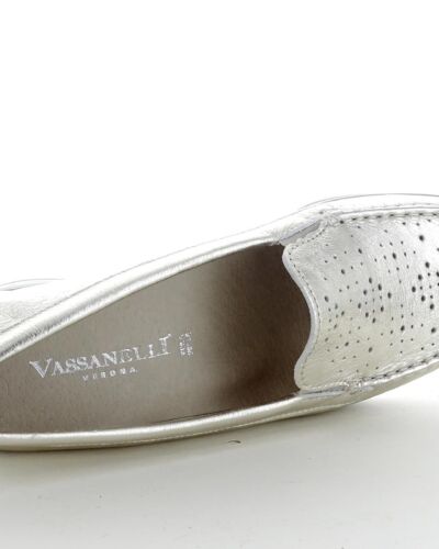 VASSANELLI K9036 MOCASSINO DONNA