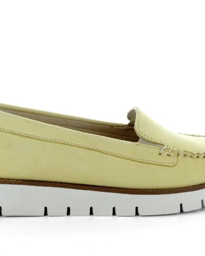 VASSANELLI K9037 MOCASSINO DONNA