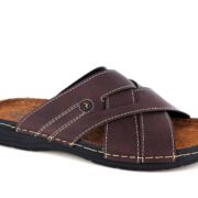 PATRIZIA 634MONONUMERO CIABATTA UOMO