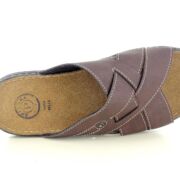 PATRIZIA 634MONONUMERO CIABATTA UOMO