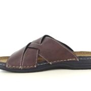 PATRIZIA 634MONONUMERO CIABATTA UOMO