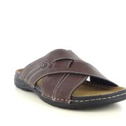 PATRIZIA 634MONONUMERO CIABATTA UOMO