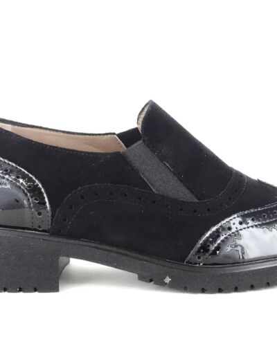 CONFORT 2337 SLIP ON DONNA