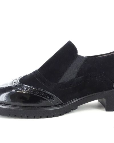 CONFORT 2337 SLIP ON DONNA