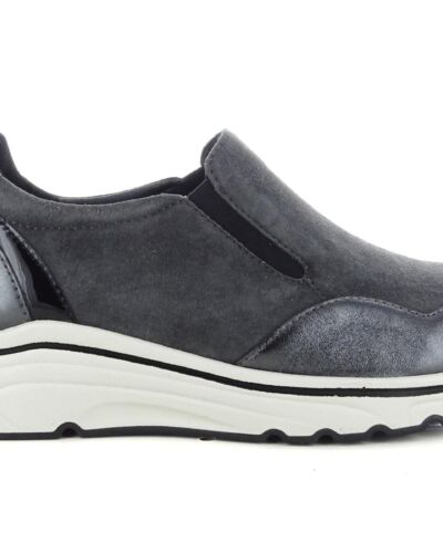 LARA SHOES 22194 SLIP ON DONNA