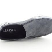 LARA SHOES 22194 SLIP ON DONNA