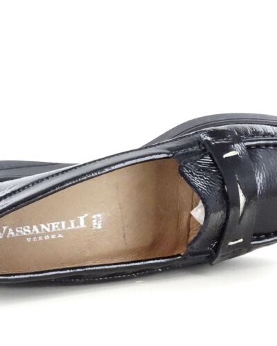 VASSANELLI AI50022 MOCASSINO DONNA