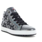 ASSO AG16510 SNEAKERS BIMBA E RAGAZZA