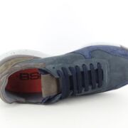 BSL 6497 SNEAKERS UOMO