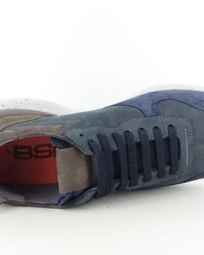 BSL 6497 SNEAKERS UOMO