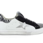 MADE IN ITALY SERENA17BIS SNEAKERS DONNA