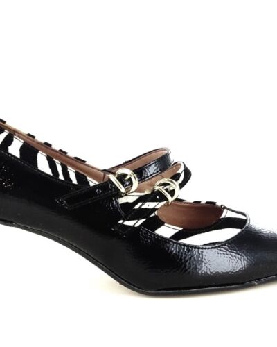 EGLE P609NAP DECOLETTE DONNA