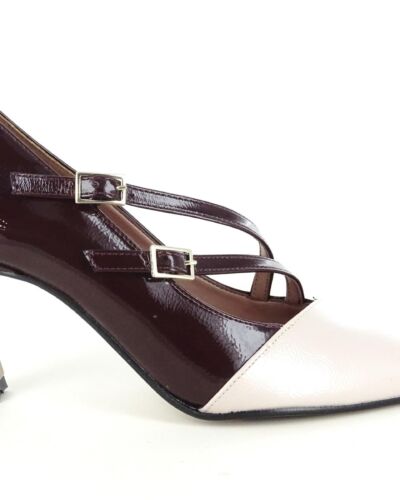 EGLE P8014NAP DECOLETTE DONNA