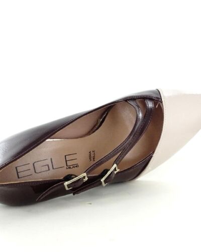 EGLE P8014NAP DECOLETTE DONNA