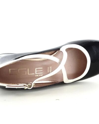 EGLE C1516NAP DECOLETTE DONNA