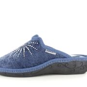 EMANUELA 1006 CIABATTA DONNA