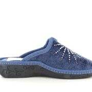 EMANUELA 1006 CIABATTA DONNA