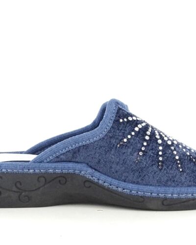 EMANUELA 1006 CIABATTA DONNA