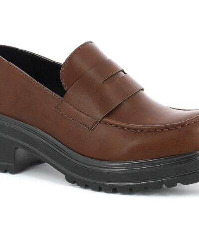 INBLU IC000003 MOCASSINO DONNA