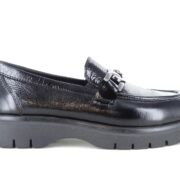 LARA SHOES 22036EVANAPLAK MOCASSINO DONNA