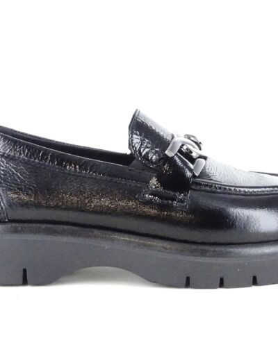 LARA SHOES 22036EVANAPLAK MOCASSINO DONNA