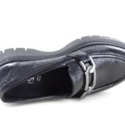 LARA SHOES 22036EVANAPLAK MOCASSINO DONNA