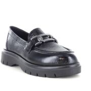 LARA SHOES 22036EVANAPLAK MOCASSINO DONNA