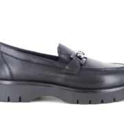 LARA SHOES 22036COWANALINE MOCASSINO DONNA