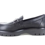 LARA SHOES 22036COWANALINE MOCASSINO DONNA