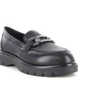 LARA SHOES 22036COWANALINE MOCASSINO DONNA