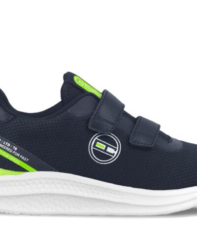 ENRICO COVERI 425C0702 SNEAKERS VELCRO DONNA