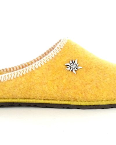 ALPEN FUSS AI110004 CIABATTA DONNA