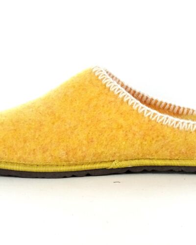 ALPEN FUSS AI110004 CIABATTA DONNA