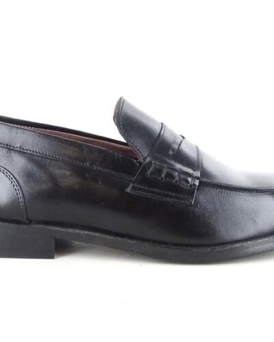 ESSEFFE 402 MOCASSINO UOMO